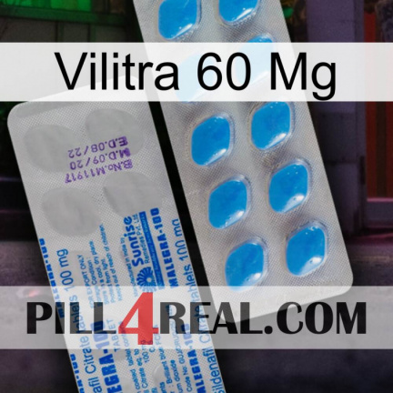 Vilitra 60Mg new15